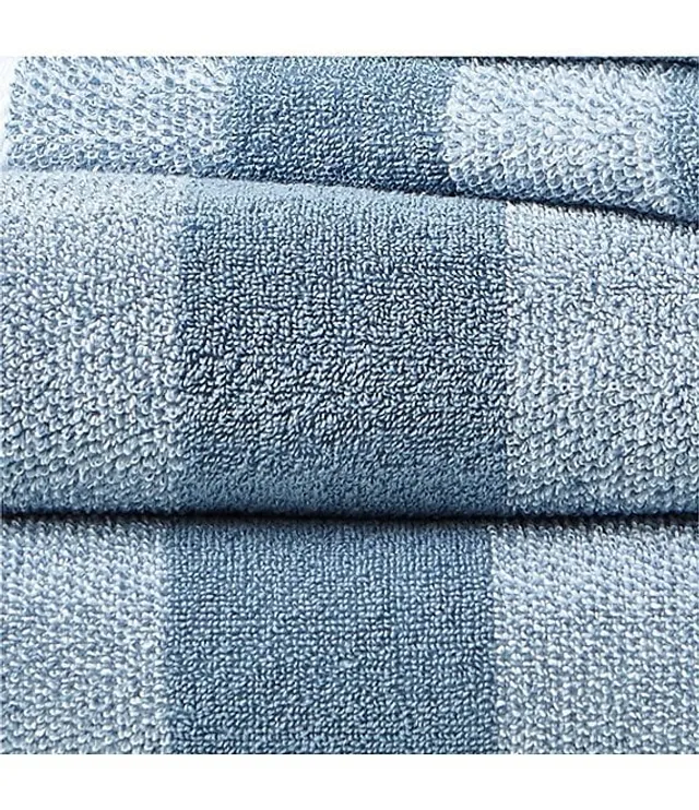 Nautica Oak Lake Towel Set In Blue