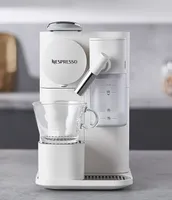 Nespresso Lattissima One Machine