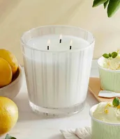 NEST New York Amalfi Lemon & Mint 3-Wick Candle