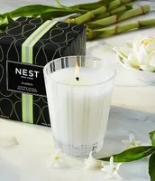 NEST New York Bamboo Classic Candle