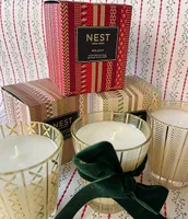 NEST New York Birchwood Pine Classic Candle