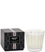 NEST New York Cedar Leaf & Lavender 3-Wick Candle