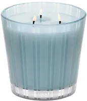 NEST New York Fragrances Driftwood & Chamomile 3-Wick Candle