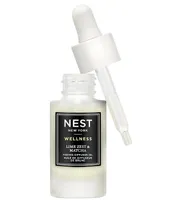 NEST New York Lime Zest & Matcha Diffuser Oil Drops