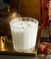 NEST New York Moroccan Amber 3-Wick Candle