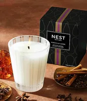 NEST New York Moroccan Amber Classic Candle