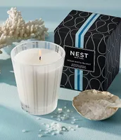 NEST New York Ocean Mist & Sea Salt Classic Candle