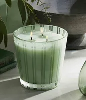 NEST New York Wild Mint & Eucalyptus 3-Wick Candle