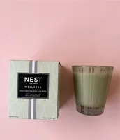 NEST New York Wild Mint & Eucalyptus Classic Candle
