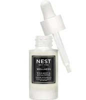 NEST New York Wild Mint & Eucalyptus Diffuser Oil Drops