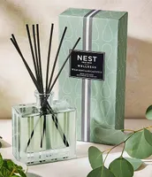 NEST New York Wild Mint & Eucalyptus Reed Diffuser