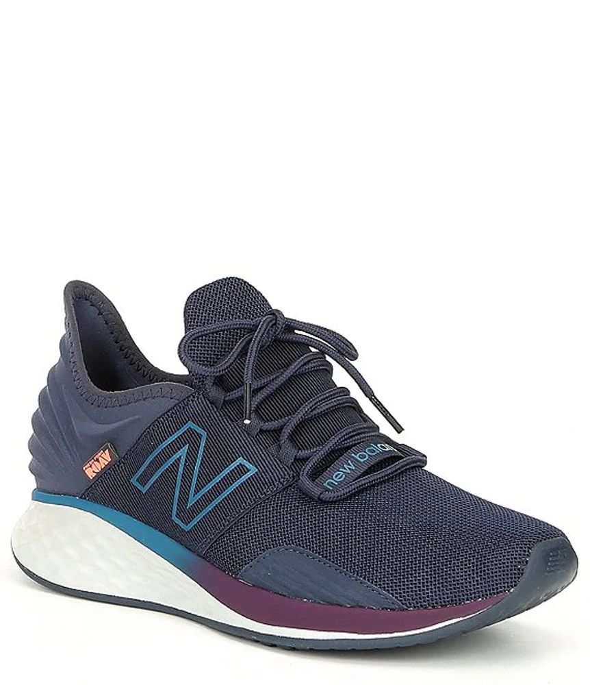New Balance Men's Roav V1 Textile Running Shoe | The Shops at Willow Bend