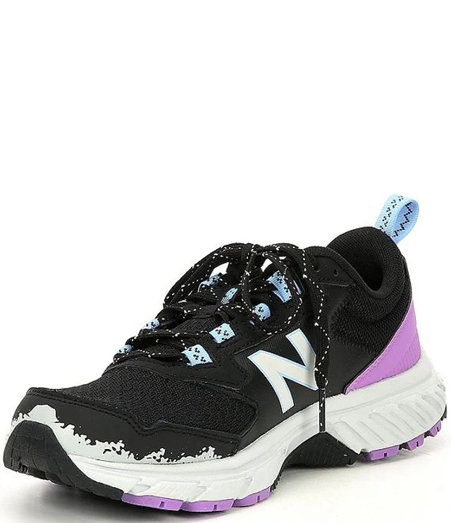 New Balance V5 Running Shoes Brazos