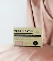 NIGHT Vegan Satin Queen Pillowcase