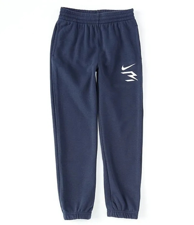 Nike 3BRAND by Russell Wilson Big Boys Joggers - Macy's