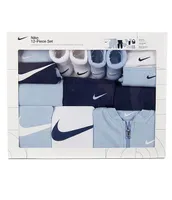 Nike Baby Newborn-6 Months Just Do It 12-Piece Layette Set