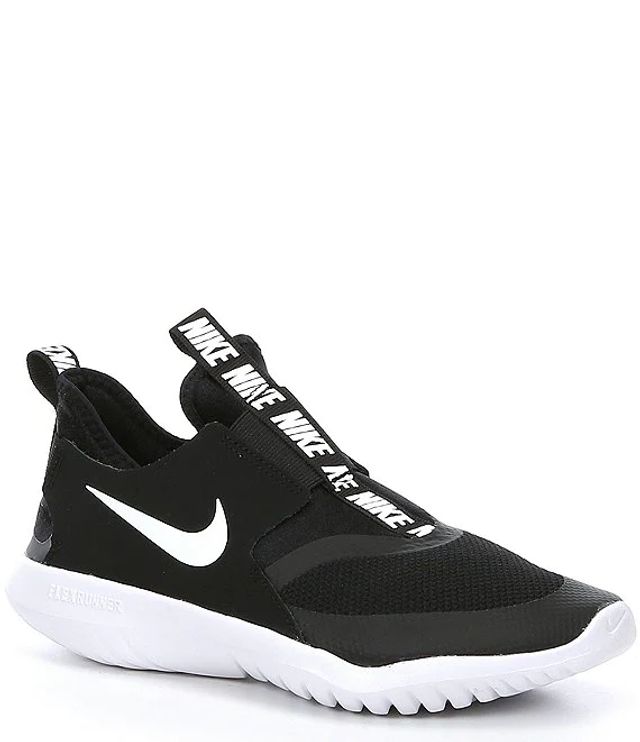 También Limpiamente propiedad Nike Boys' Flex Contact 3 PSV Running Shoe (Toddler) | Brazos Mall
