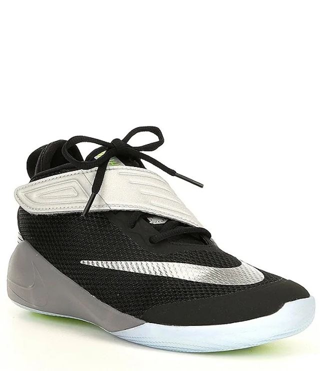 Nike Boys' Future Flight Basketball Shoes (Youth) | Green Tree Mall