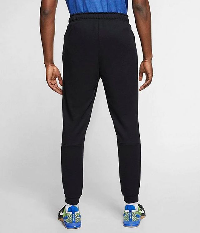 Nike Dri-FIT Fleece Tapered Training Pants | Tree Mall