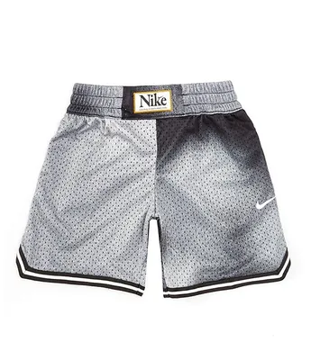 Nike Little/Big Boys 6-20 Printed Dri-FIT 3-Pack Boxer Brief
