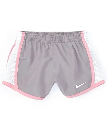 Nike Little Girls 2T-6X Tempo Shorts