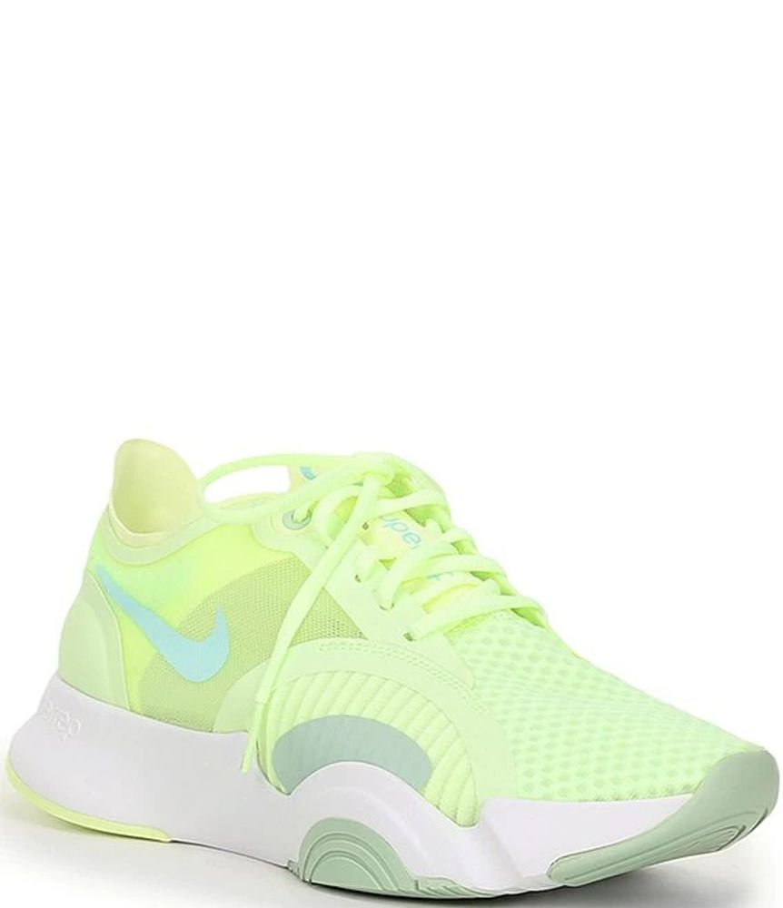 Nike Women's SuperRep Go Lace-Up Training Shoes | Pueblo Mall