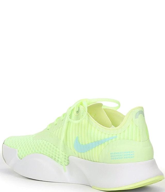 Nike Women's SuperRep Go Lace-Up Training Shoes | The Shops at Willow Bend