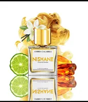 NISHANE Ambra Calabria Extrait de Parfum