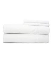 Noble Excellence 500-Thread-Count Extra Deep Pocket Egyptian Cotton Sheet Set