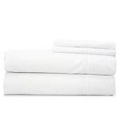 Noble Excellence 500-Thread Count Egyptian Cotton Sateen Sheet Set