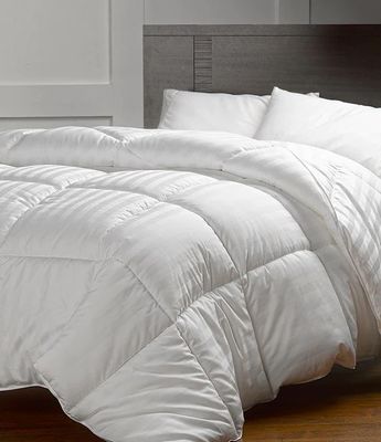 Noble Excellence Extra Warmth Down Comforter Duvet Insert