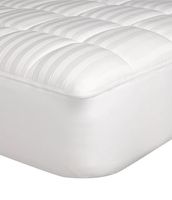 Noble Excellence Everyday Mattress Pad