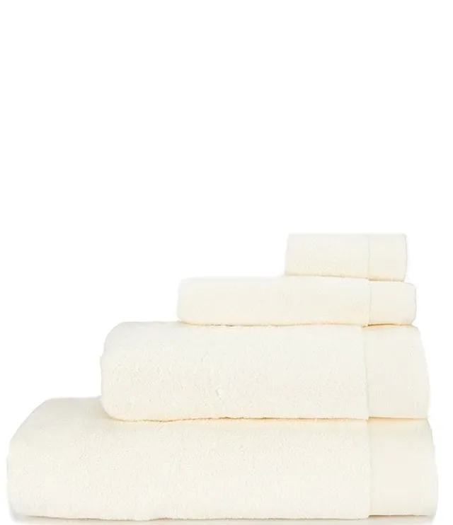 Liz Claiborne Luxury Egyptian Hygrocotton Bath Towel