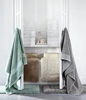 Noble Excellence MicroCotton® Elite Bath Towels