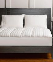 Noble Excellence Ultimate Support Mattress Pad