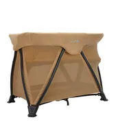 Nuna Cove Aire Travel Cot/Bedside Bassinet