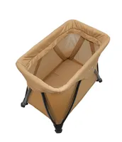 Nuna Cove Aire Travel Cot/Bedside Bassinet