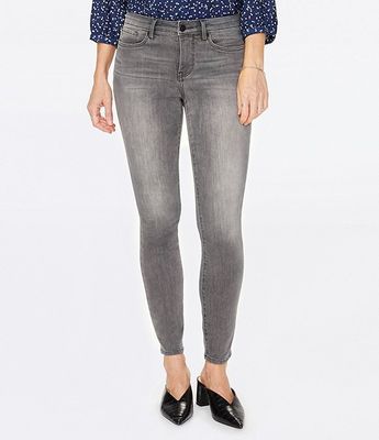 Petite Ami Skinny Ankle Jeans