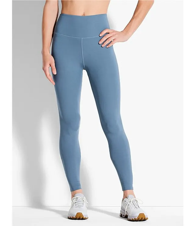 NIC+ZOE Ponte Ankle Leggings