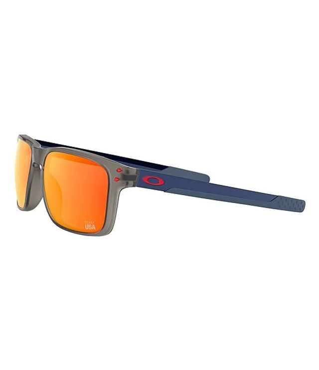 Oakley Men's Holbrook™ Mix Team USA Collection 57mm Sunglasses | Alexandria  Mall