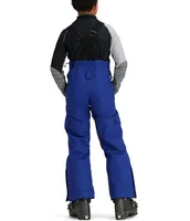 Big Boys 6-18 Connor Bib Pants