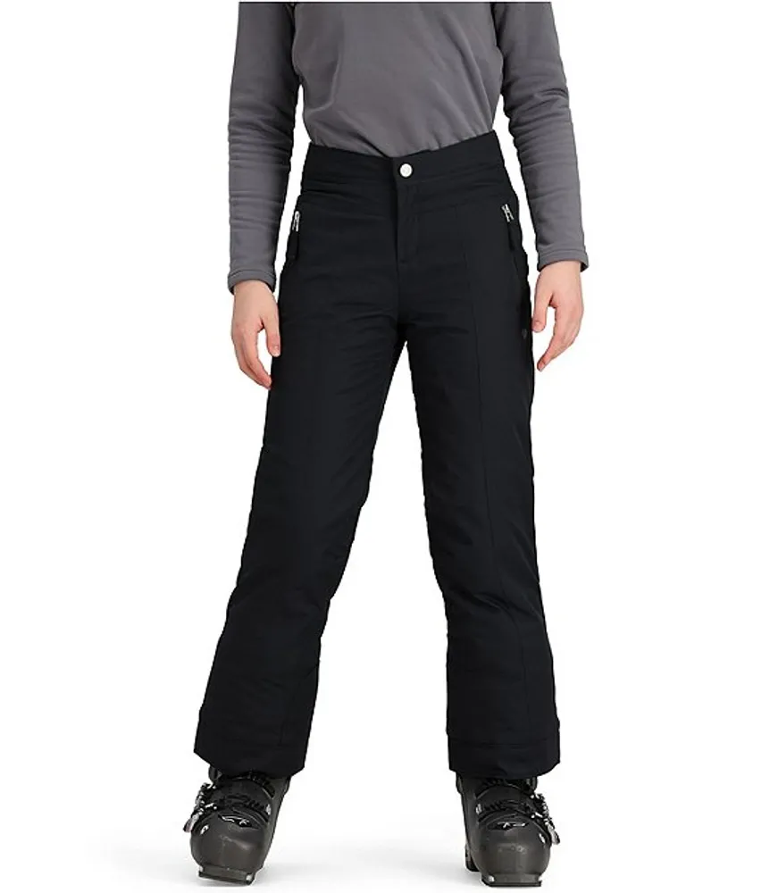 Aperture Greenline Black 10K Snowboard Pants