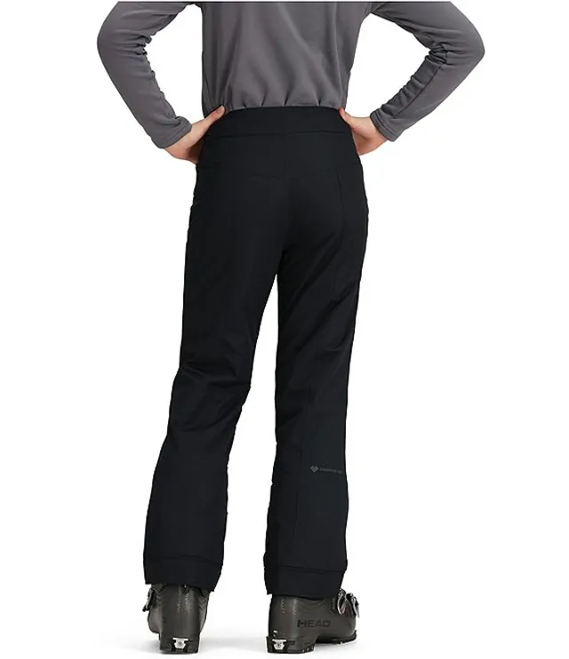 Aperture Greenline Black 10K Snowboard Pants