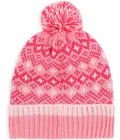 Obermeyer Little Girls Elm Beanie