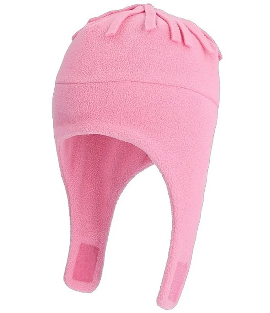 Obermeyer Little Girls Orbit Fleece Hat