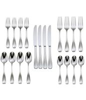 Oneida Voss 20-Piece Flatware Set