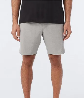 O'Neill Reserve E-Waist 18#double; Outseam Shorts