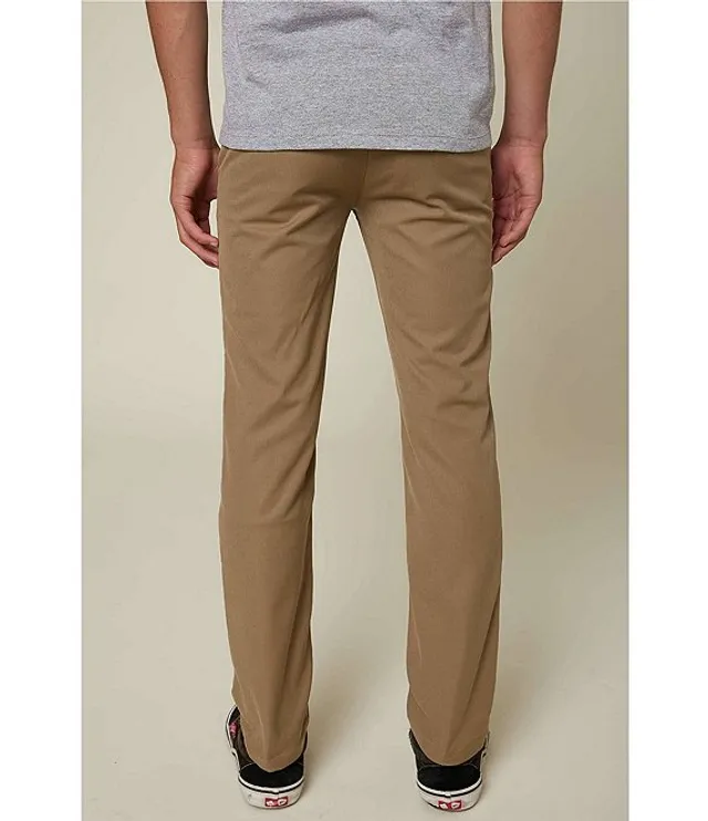 REDLANDS MODERN HYBRID PANTS