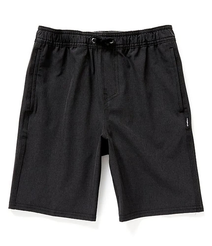 O'Neill Big Boys 8-20 Reserve E-Waist Board Shorts