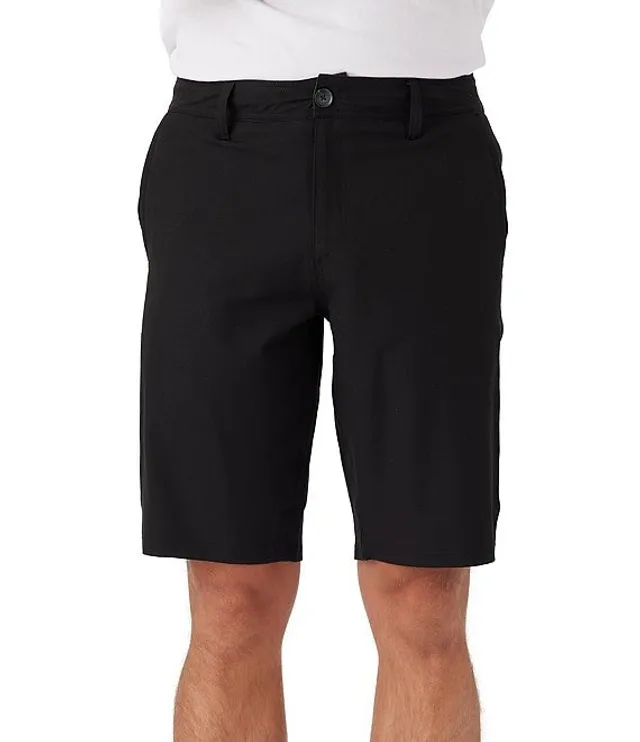 O'Neill Men's Reserve Heather 21 Hybrid Shorts